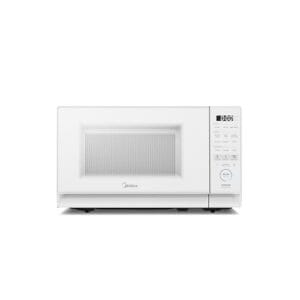 Micro-ondas 20L Branco MasterCook Midea