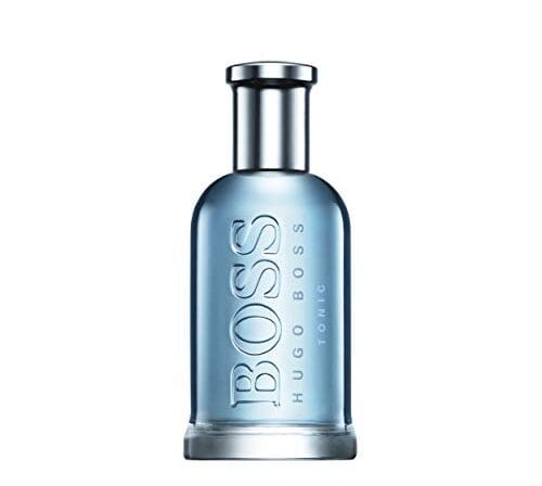 Hugo Boss Boss Bottled Tonic Eau De Toilette 100Ml
