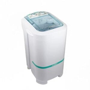 Lavadora de Roupas Semiautomática 10kg La553 Saída de Água por Bomba Latina (110v)