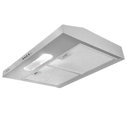 SUGGAR DEPURADOR DE AR SLIM 60CM 3 VEL. INOX 110V DPS161IX