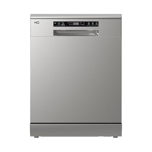Lava Louças HQ Digital 14 Serviços Inox HQ-LL14DI2 220V