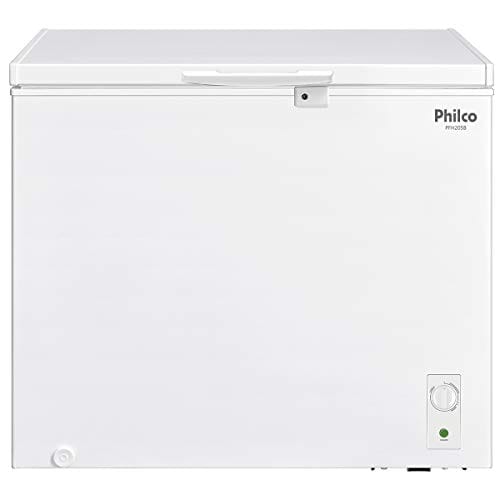 FREEZER HORIZONTAL PFH205B 127V