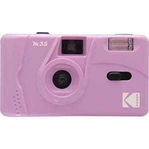 Kodak Film Camera M35 - PURPLE
