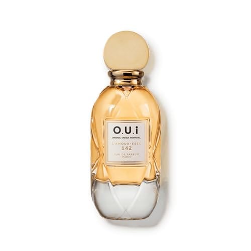 OUI Eau de Parfum LAMOURESSE 142 75ml