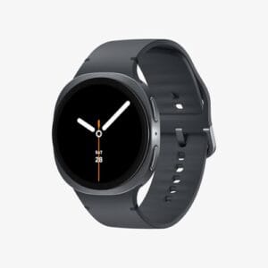 Samsung Galaxy Watch8 Smartwatch 44mm LTE, Galaxy AI - Grafite