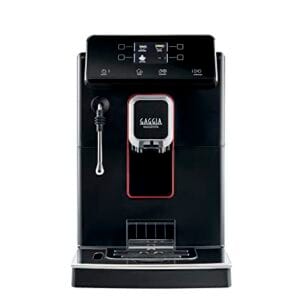 Gaggia, Cafeteira Espresso Automatica Magenta Plus 110V