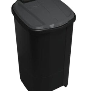 Lavadora Roupa 10kg Newmaq Black 220v