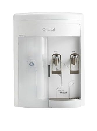 Purificador De Água IBBL Fr600 Speciale Branco - 220V
