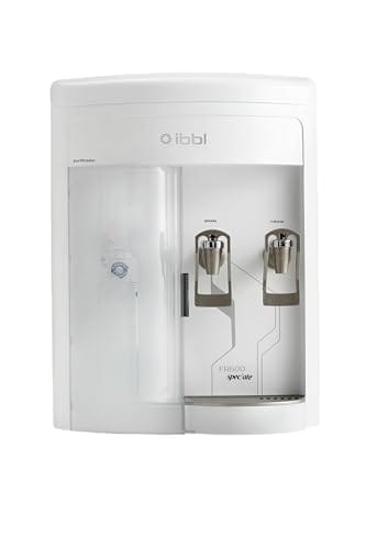 Purificador De Água IBBL Fr600 Speciale Branco - 220V