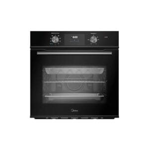 Forno de Embutir Elétrico 80L Midea Digital com Airfryer 220V