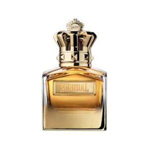 Perfume Scandal Absolu 100ml Parfum Concentré Pour Homme