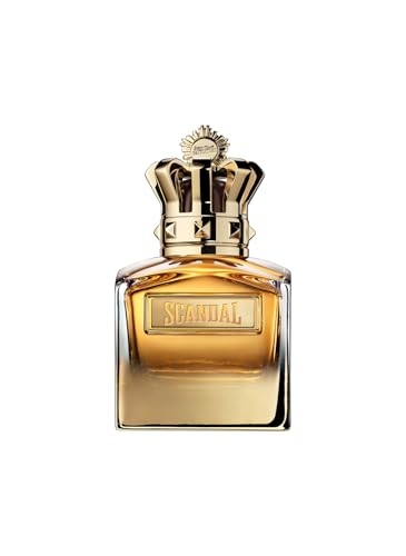 Perfume Scandal Absolu 100ml Parfum Concentré Pour Homme