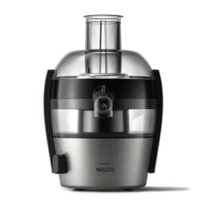 Centrífuga Viva Philips Walita Preta 500W, 2 anos de garantia, 220v - RI1836/00