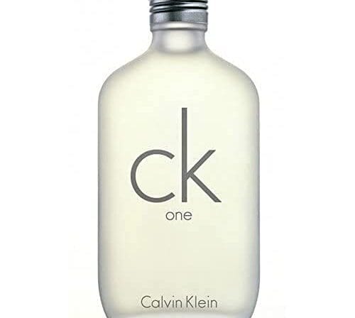 Calvin Klein Ck One Eau De Toilette 200Ml,