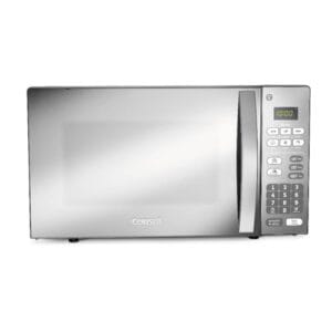 Micro-ondas Consul 20 Litros cor Inox Espelhado com Função Descongelar - CM020BF 220V