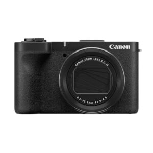 Canon PowerShot V1