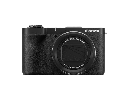 Canon PowerShot V1