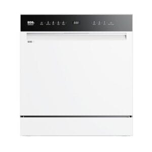Lava-louças Eos Premium 10 Serviços Branco Ell08b 220v