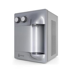 Purificador de Água Gelada Soft Star Prata 220v