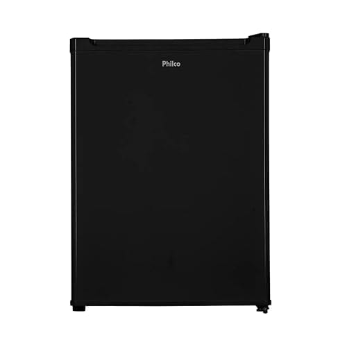Frigobar Philco 68L PFG85P 5 Níveis Temperatura 127V