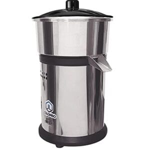 Espremedor de Fruta Industrial Laranja Limão Grande JL Colombo em Inox