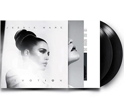 Devotion [10th Anniversary Edition] [2 LP]