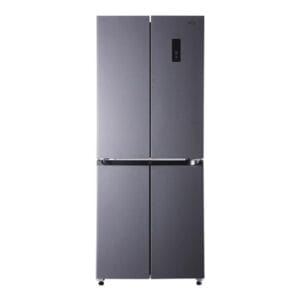 Geladeira Refrigerador HQ Frost Free Multidoor 426 Litros Cinza HQ-426MDFF (220V)