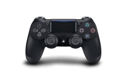 Controle sem fio Dualshock 4
