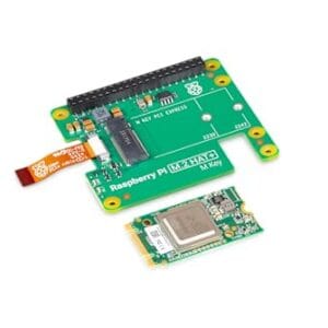 Raspberry Pi Kit Ia