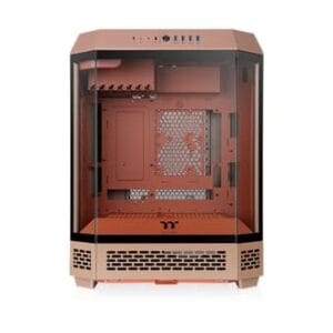 Thermaltake Chassis Torre Mid Tower 600 | Conector oculto | Gravel Sand