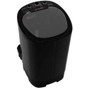 Tanquinho BIG 16 Kg Aquatec - Preto - 110 V