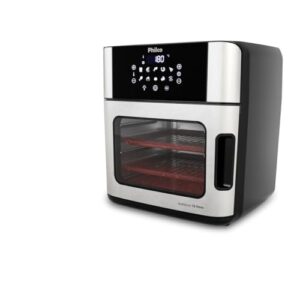 Air Fryer Philco 16L 4 em 1 Painel Digital PAF16A 127V