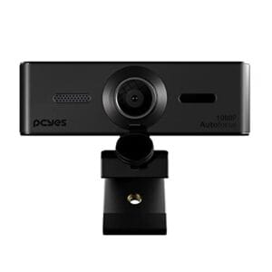 WEBCAM RAZA AUTO FOCUS FHD-03 1080P - PCYES