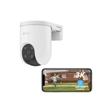 Camera Panoramica 3K 4MM CS-H8C-R200-1J5WKFL