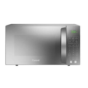 Micro-Ondas Consul 32 Litros com Menu Fácil CMS46AR 220V