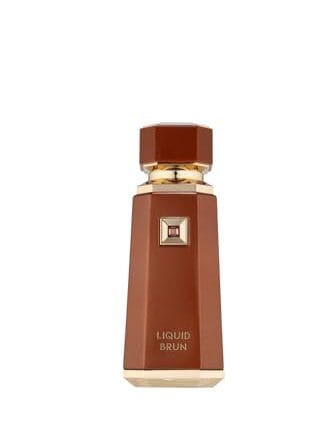 French Avenue - Liquid Brun - Eau de Parfum - Perfume para homens, 100 ml