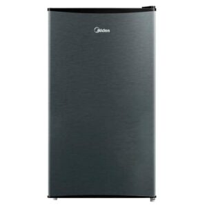 Frigobar 93L INOX 220V Midea