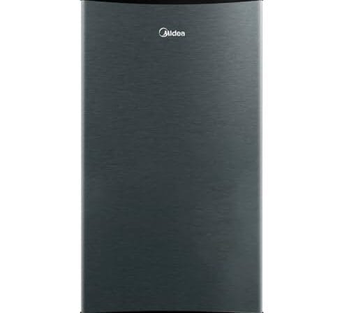 Frigobar 93L INOX 220V Midea