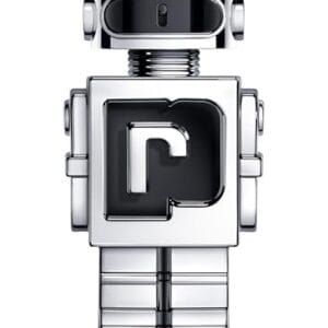 Perfume Masculino EDT Phantom, Cinza, Paco Rabanne, 100 ml