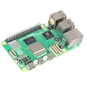 Raspberry Pi 5 (16 Gb)