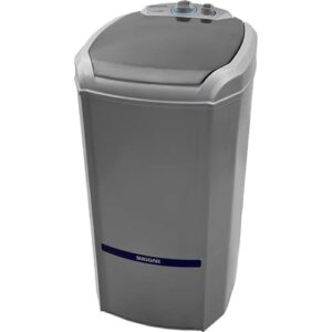 SUGGAR LAVADORA DE ROUPAS LAVAMAX ECO 20KG 110V PRATA LE2001PR