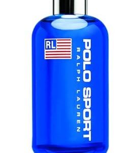 Ralph Lauren, Perfume Masculino, Polo Sport, Eau de Toilette, 125 ml