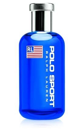 Ralph Lauren, Perfume Masculino, Polo Sport, Eau de Toilette, 125 ml