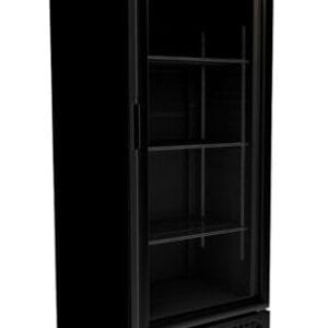 Cervejeira Imbera 569 Litros Porta De Vidro Full Black CCV355-220V
