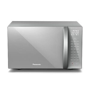 Panasonic Micro-ondas 34L Inox Antibactéria 220v NN-ST67LSRU