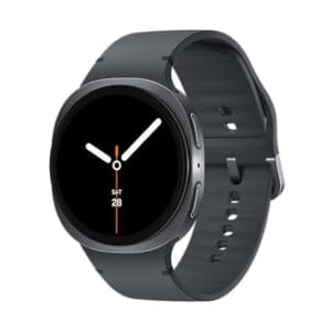Samsung Galaxy Watch8 Smartwatch 44mm BT, Galaxy AI - Grafite