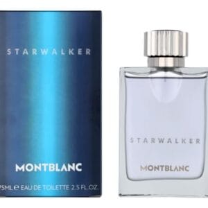 Perfume Starwalker Edt 75Ml, Mont Blanc