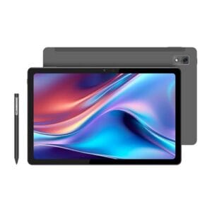 Tablet M11 4G 10.4” FHD 8GB RAM 128GB Android 13 com Caneta Touch, Bateria 8000mAh, Câmera Frontal 5MP e Principal 8MP Multi - NB430