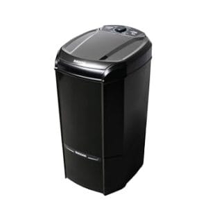 SUGGAR LAVADORA DE ROUPAS LAVAMAX ECO 10KG 220V PRETA LE1022PT