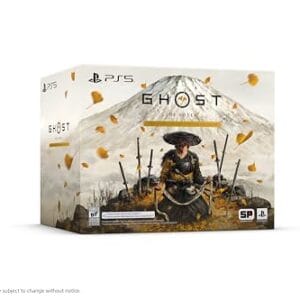 Ghost of Yōtei Collector’s Edition - PlayStation 5
